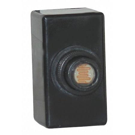 Tork Photocontrol, Flush, 120VAC 3000
