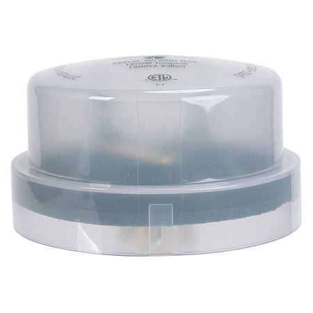 Nsi Tork Shorting Cap, Turn Lock, Weatherproof 5500 | Zoro