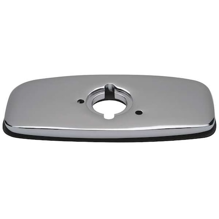Zurn Cover Plate, 4 In. P6900-CP4