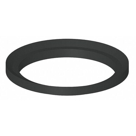 Andron Gasket, 3 In, Buna-N AG40BSB30