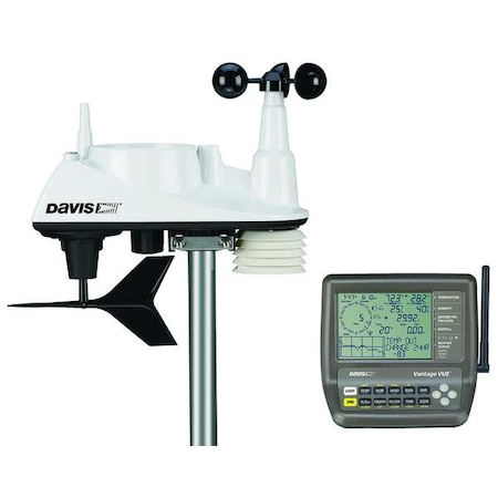 Vantage Wireless Weather Station 6250