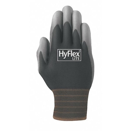 ANSELL Hyflex Glove 11600 Vend Pack, Size 8, PR 11-600