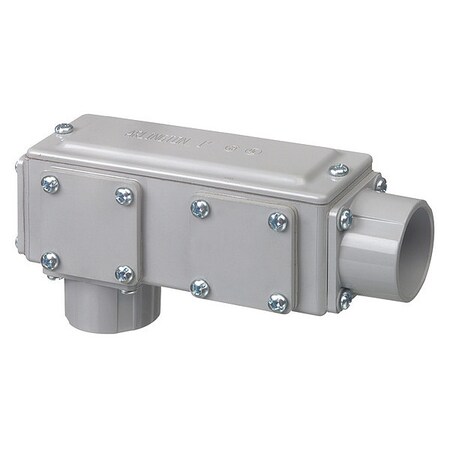 Arlington Conduit Outlet Body, LB, T, LL, LR, or C 930NM