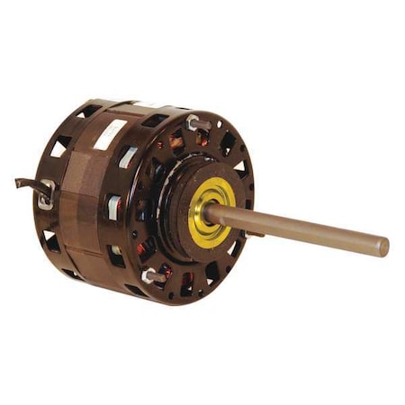 CENTURY ONR6026 Motor,1/5 HP,1050 rpm,42Y,115V CENTURY ONR6026 Motor,1/5 HP,1050 rpm,42Y,115V