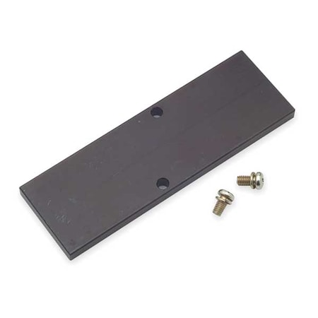 Aro Blanking Plate, 1/2 In M34MB