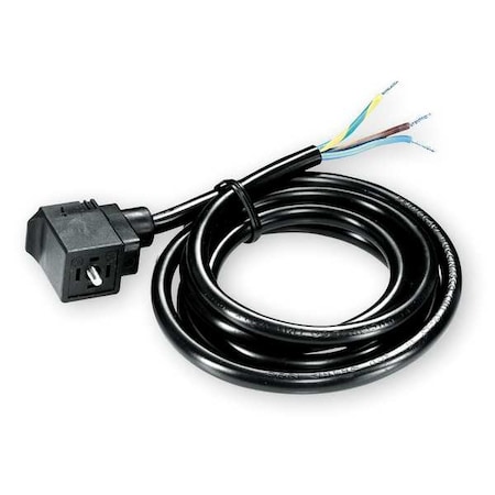 Aro Coil Connector, 24 Vdc CHL-024