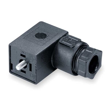 Aro Coil Connector, 120 Vac CHL6-120
