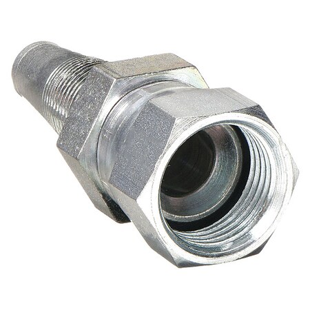 Aeroquip Hydraulic Hose Fitting 411-24S