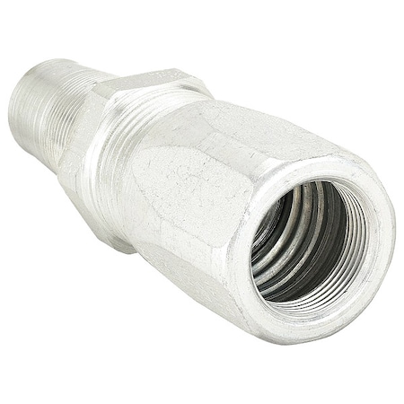Aeroquip Hydraulic Hose Fitting 412-24-24S
