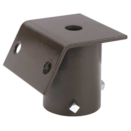 Hubbell Killark HazLocSlipfitter, 6"L, 4"W, 4"H, Bronze KFS-6