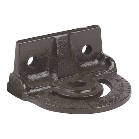 Hubbell Killark Mounting Accessory, Crossarm Fitting KFCB