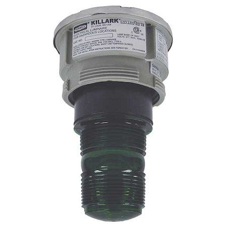 HUBBELL KILLARK NVSZMFG26G