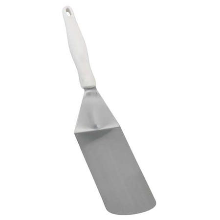 Vollrath Solid Turner, White 4808815