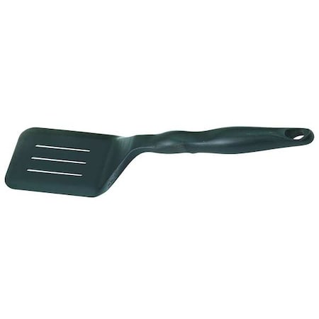 Vollrath Slotted Turner, Black 5284120
