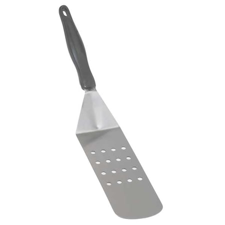 Vollrath Perforated Turner, Black 4808920