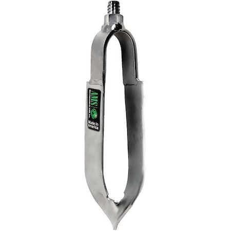 Ams Auger, Dutch, Dia 2 In, Signature Series 350.61