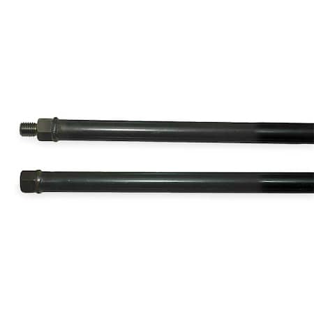 Ams Extension, Length 36 In, 5/8 In Thread 408.02