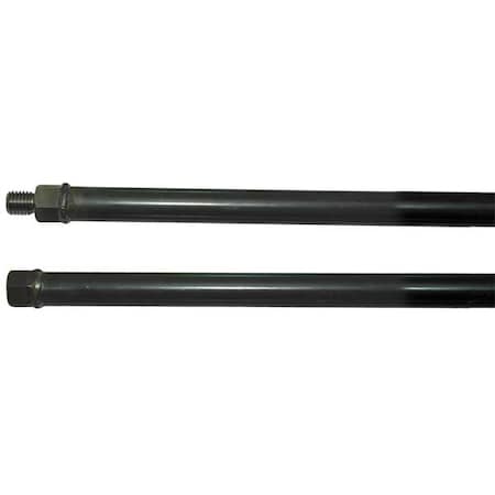 Ams Extension, Length 12 In, 3/4 In Thread 407.01