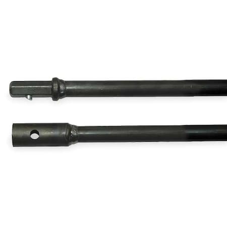 Ams Extension, Length 12 In, Quick Connect 309.00