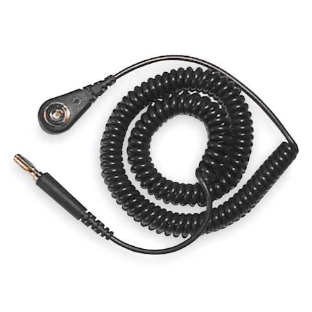 Pomona Electronics Cord, Static Control 5534