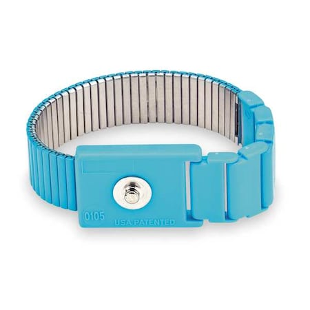 Pomona Electronics Antistatic Wrist Strap 6083