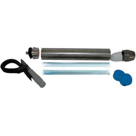 Ams Multi-Stage Sludge Sampler, Dia 2 In 403.31