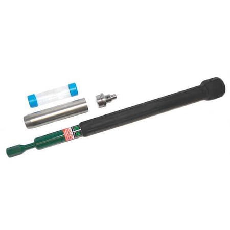 Ams Soil Core Sampler, 1 1/2 In x 6 In 354.25