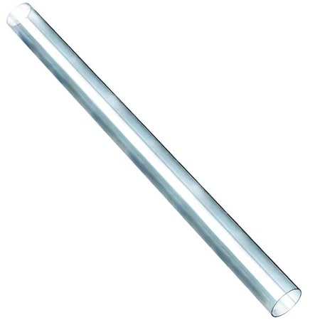 Ams Liner, Dia 1 3/8 In, Length 12 In, Plastic 406.57