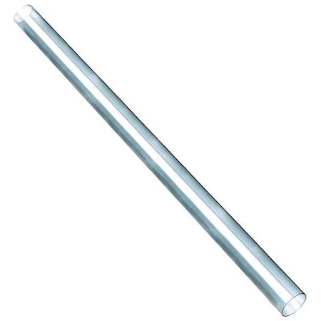 Ams Liner, Dia 2 In, Length 24 In, Plastic 425.20