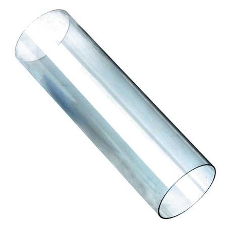 Ams Liner, Dia 3 In, Length 10 In, Plastic 422.01