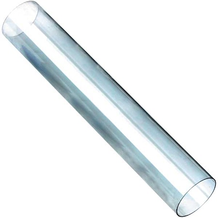 Ams Liner, Dia 2 In, Length 12 In, Plastic 405.10