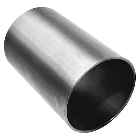 Ams Liner, Dia 2 In, Length 3 In, SS 404.29