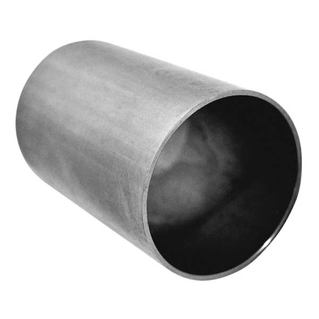 Ams Liner, Dia 2 1/2 In, Length 6 In, Aluminum 405.15