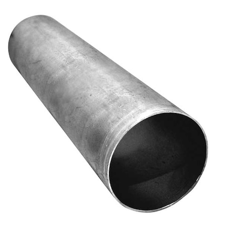 Ams Liner, Dia 2 1/2 In, Length 12 In, Aluminum 405.64