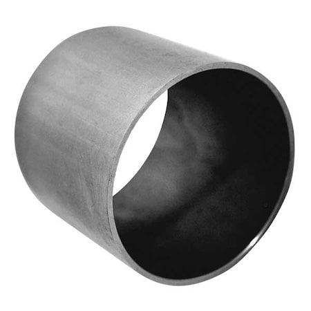 Ams Liner, Dia 2 In, Length 1 In, Aluminum 404.11