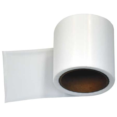 Ams Perforated Film, 4 In x 100 Ft x 0.003 In 418.16