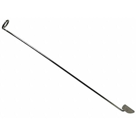 Ams Soil Ejector, Length 9 In 402.01