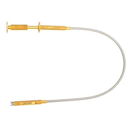 Mayhew Lighted Claw Pickup Tool, 22 In 45046