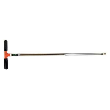 Ams Soil Recovery Probe, Regular, 7/8 Inx33In 401.01