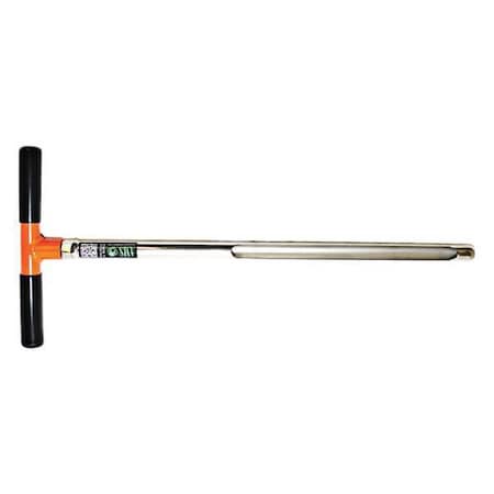 Ams Soil Recovery Probe, Regular, 7/8 Inx21In 401.02
