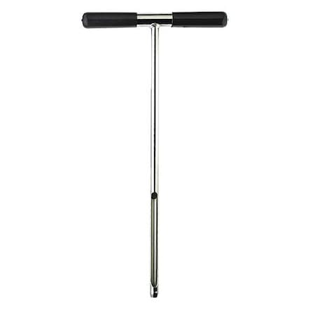 Ams One Piece Turf Probe, 1/2 In x 20 In 427.24