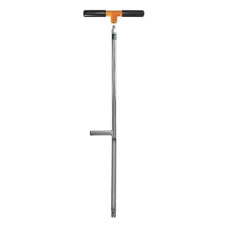 Ams Soil Recovery Probe, Step, 1/2 In x 33 In 401.40