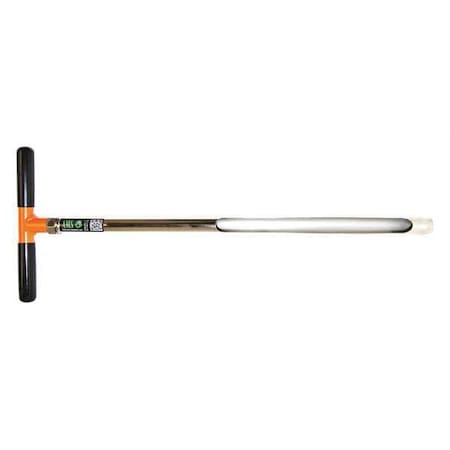 Ams Soil Recovery Probe, Regular, 1 1/8Inx24In 401.11