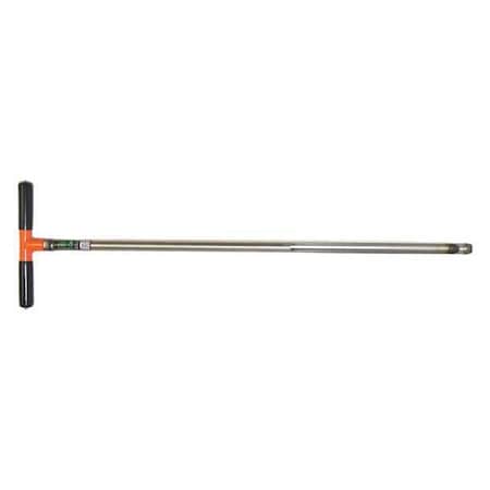 Ams Soil Recovery Probe, Regular, 33In, SS 401.15