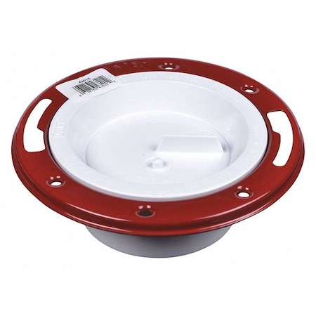 Oatey Toilet Flange, Floor 43515