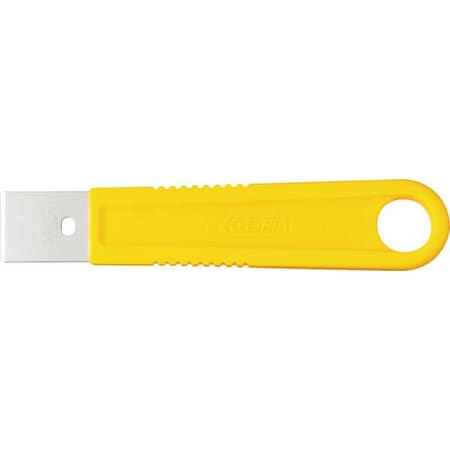 Olfa Wall Scraper, Stiff, 1", SS SCR-S
