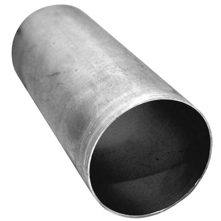 Ams Liner, Dia 2 In, Length 8 In, Aluminum 405.45