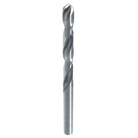 3-1/4" Carbide 118 Deg. Jobber Length Drill Bit