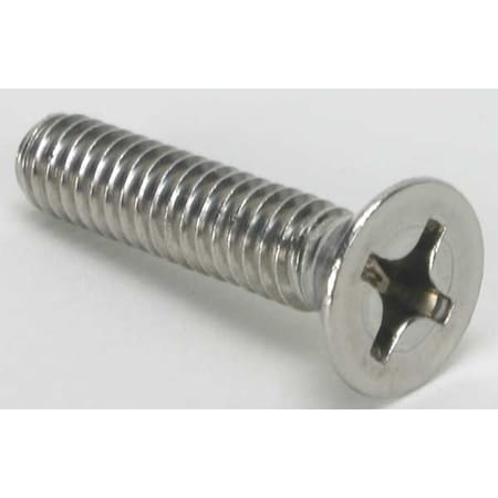 T&S Brass Spray Face Screw 000913-45