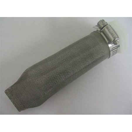 Herkules Solvent Filter 12491